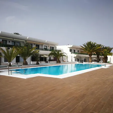 Rent 349 Apartment Corralejo