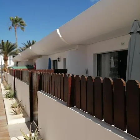 Rent 349 Apartment Corralejo