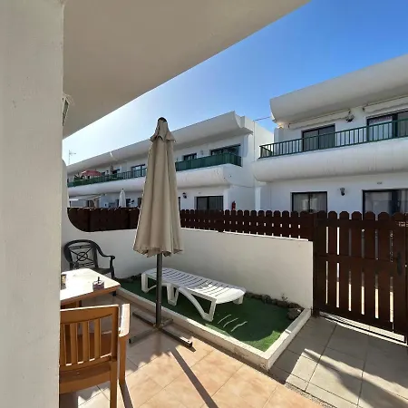 Rent 349 * Corralejo