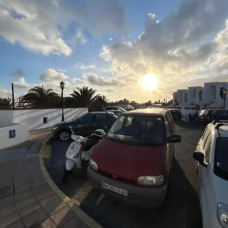 Rent 349 * Corralejo