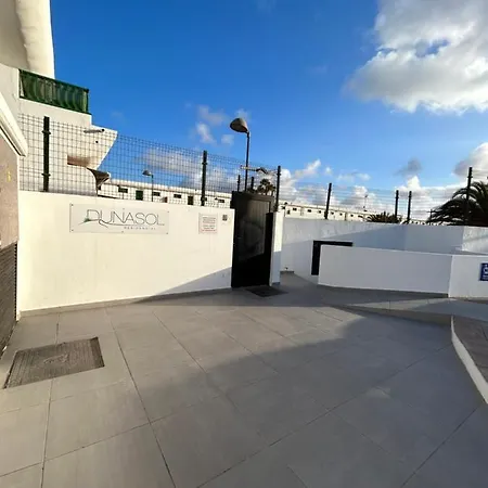Apartment Rent 349 Corralejo