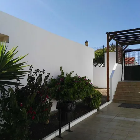 Rent 349 * Corralejo