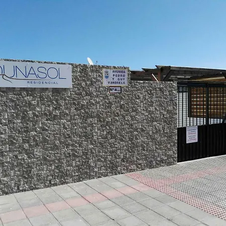 Rent 349 Apartment Corralejo
