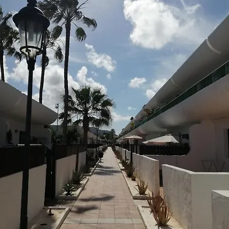 Rent 349 * Corralejo