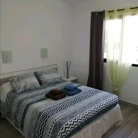 Rent 349 Apartman Corralejo