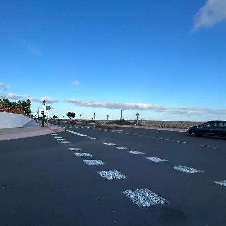 Rent 349 Apartman Corralejo