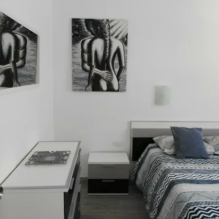 Rent 349 Apartman Corralejo